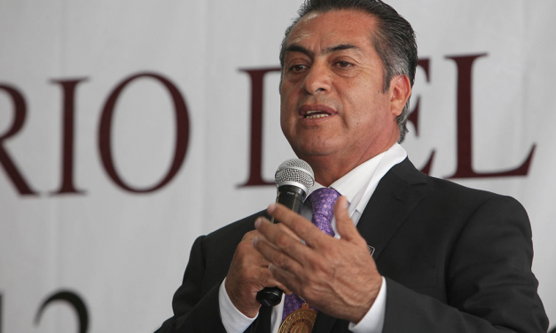 TEPJF: Bronco entra a la boleta electoral