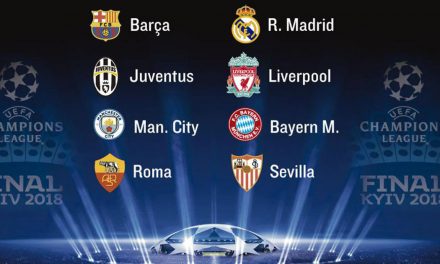 Champions League: Resultados de los partidos de ayer y hoy