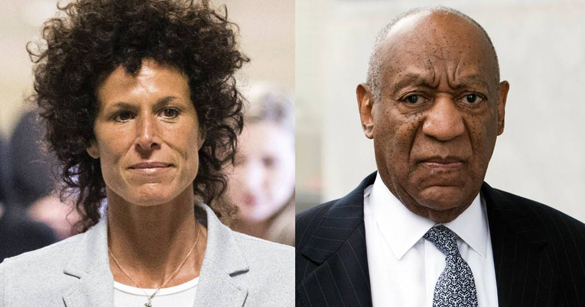 Bill Cosby declarado culpable por agresión sexual