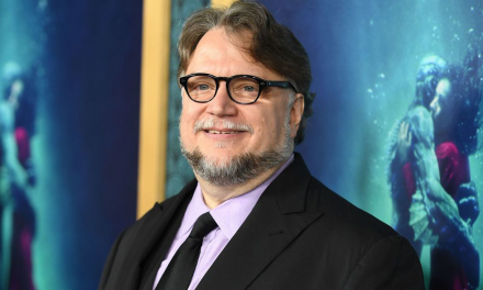 Fox crea división de películas de Guillermo del Toro