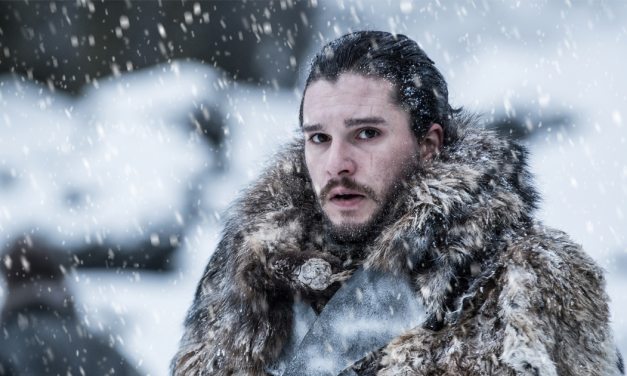 Game of Thrones termina de filmar la última batalla