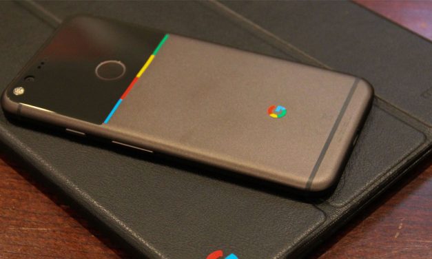 Google lanzará en verano Píxel de gama media.
