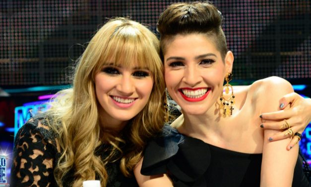 Las Ha*Ash se salvan de tiroteo en oficinas de YouTube.
