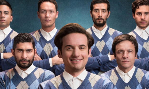 Este será el Spin off de Club de Cuervos