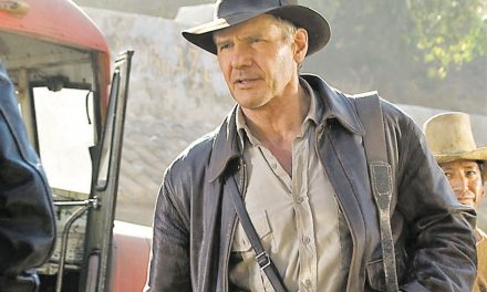 Próximo Indiana Jones podría ser mujer