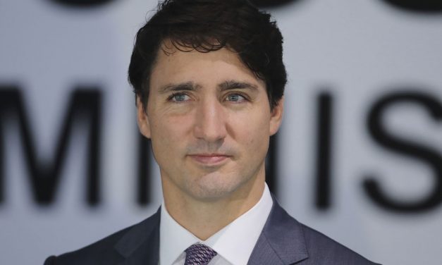 Trudeau: Existe una posibilidad de lograr acuerdo TLCAN