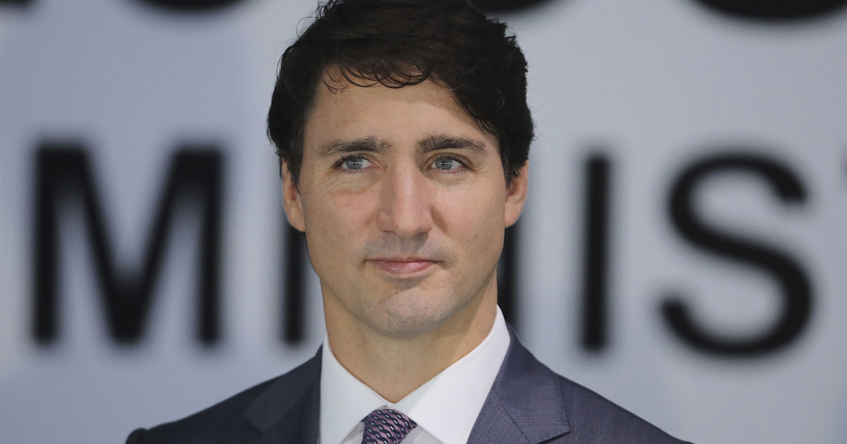 Trudeau: Existe una posibilidad de lograr acuerdo TLCAN