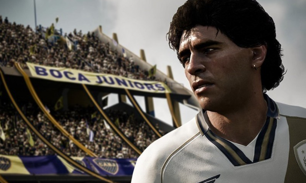 Maradona amenaza con demandar a la FIFA 2018