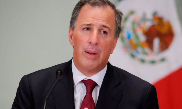Meade presentará su declaración presidencial mañana jueves
