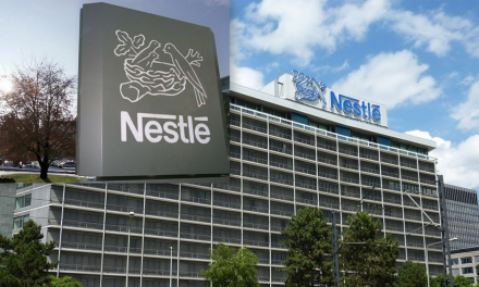 Nestlé se vuelve reciclable para el 2025