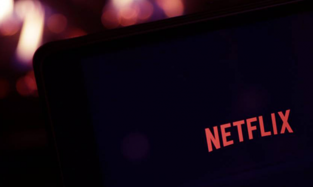 Estrenos en Netflix México, en mayo
