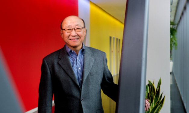 Próximo presidente de Nintendo