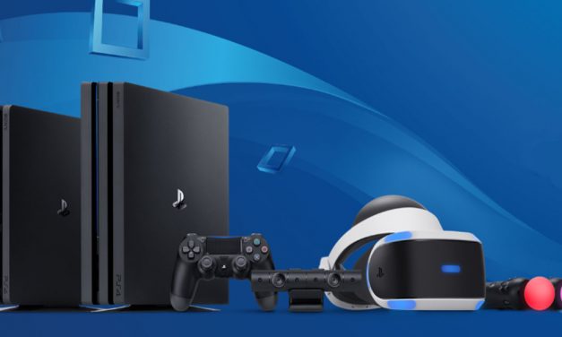 Se filtran detalles de un posible PlayStation 5