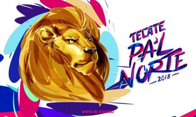 Hoy inicia Pa’l Norte