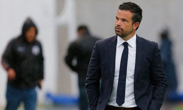 Rafael Puente ya no es técnico de los Lobos