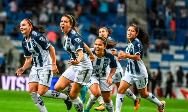 Clásico regio para la Liga MX Femenil