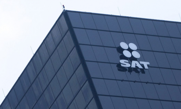 SAT amplía plazo para declaración anual