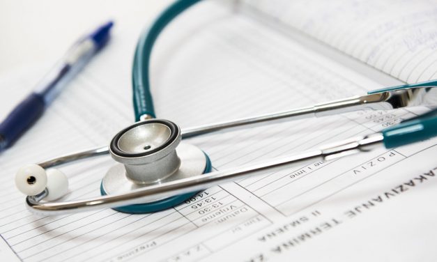 Día Mundial de la Salud