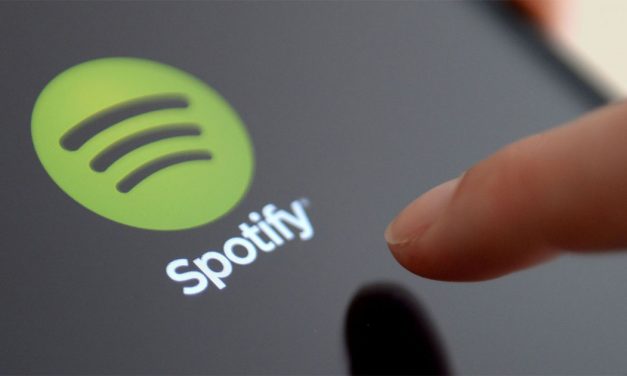 Spotify llega a Wall Street
