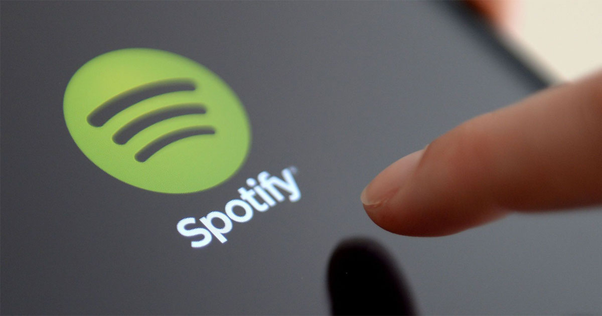 Spotify llega a Wall Street