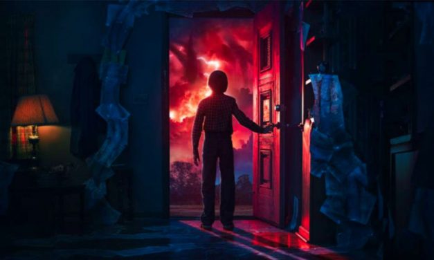 Stranger Things llegará a Universal Studios