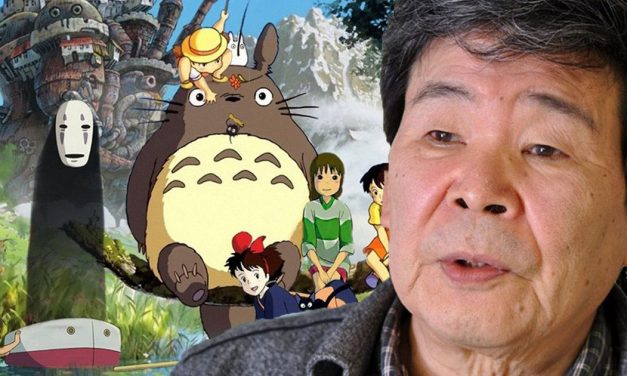 Muere director japonés de animación, Isao Takahata