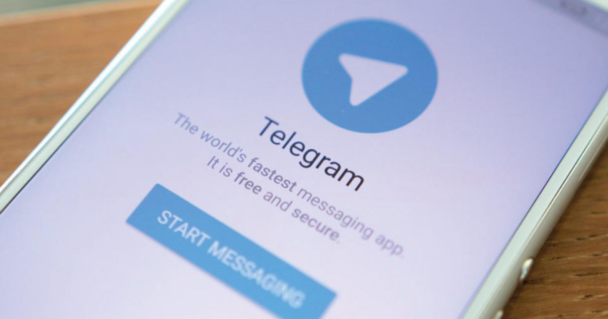Rusia bloquea a Telegram
