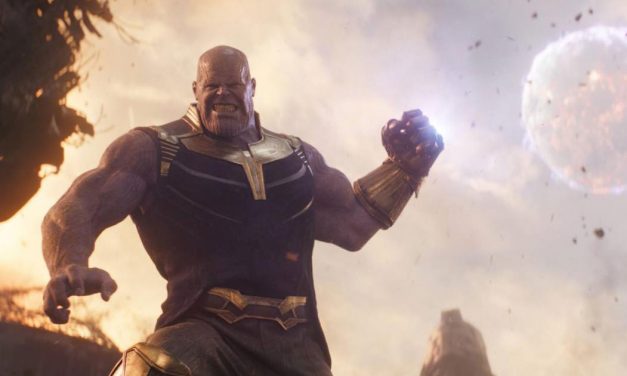Directores de Avengers Infinity War piden evitar spoilers