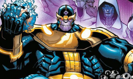 Thanos tendrá su propia película