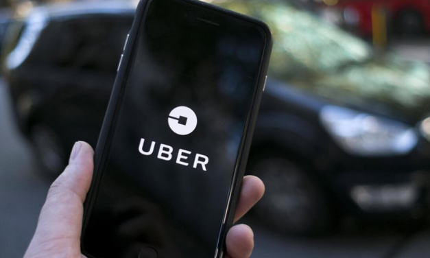 Uber anuncia campaña de seguridad