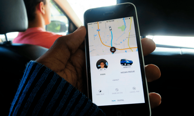 Uber más seguro en EUA, ésta es su nueva función