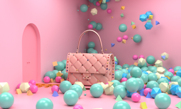 Lanzan tienda virtual en 3D