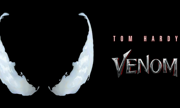 Revelan a Venom en su nuevo tráiler