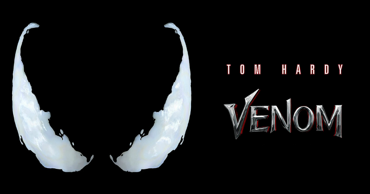 Revelan a Venom en su nuevo tráiler