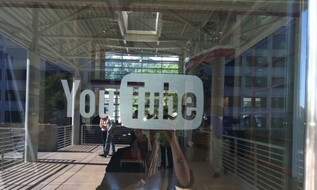 Balacera en oficinas de YouTube, California.