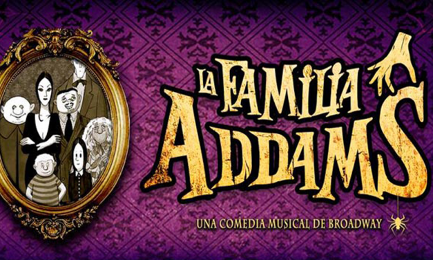 Primer Musical Inclusivo