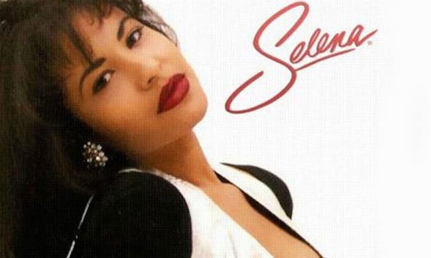 A 23 años de la muerte de Selena Quintanilla