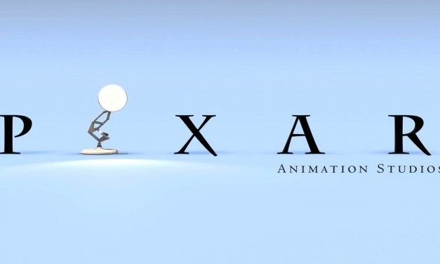 Este será el nuevo corto de Pixar