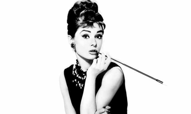 Cumpleaños famoso: Audrey Hepburn