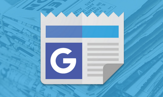 Google News lanzará rediseño