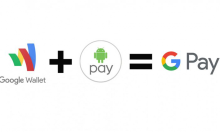 Google muestra nueva forma de pago web