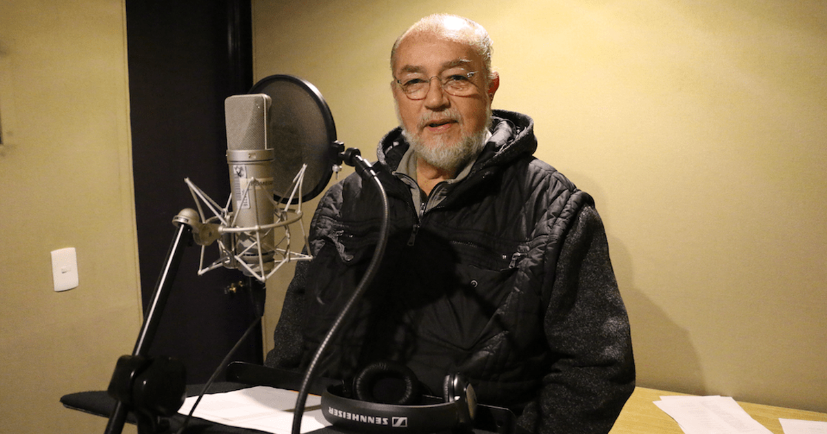 Muere José Lavat, narrador de Dragon Ball