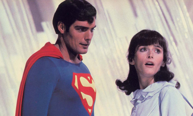 Muere interprete de “Lois Lane”