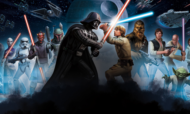 ¿Porque se celebra Star Wars hoy?