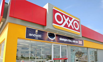 Amazon tendrá otro punto de entrega: OXXO