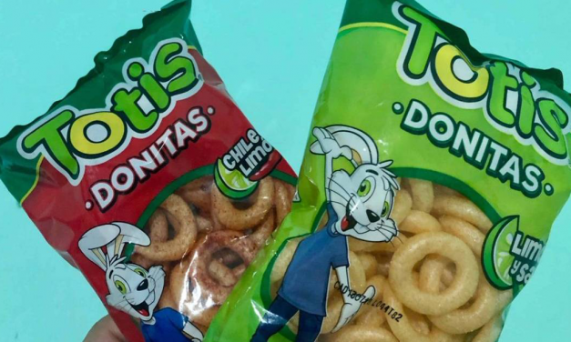 Marca de frituras Totis, desmiente quiebra