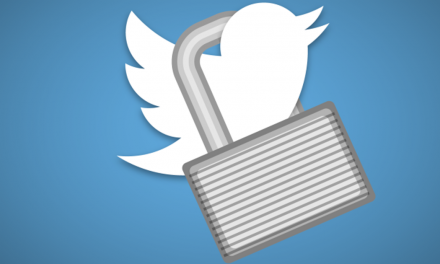 Twitter podría permitir mensajes encriptados