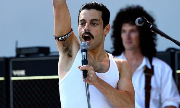 Century Fox presenta teaser de Bohemian Rhapsody