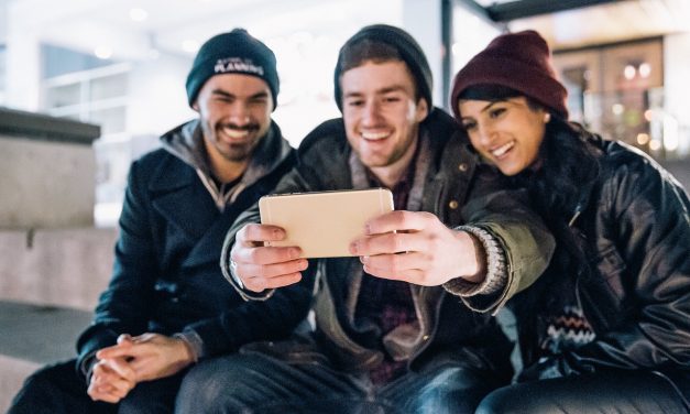 ¿Por qué se celebra hoy el Día Internacional de la Selfie?