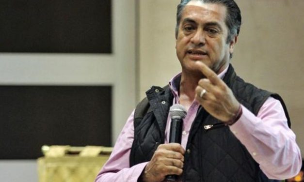 El Bronco exige pena de muerte para asesino de Anita